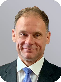 Tero Kivisaari, COO