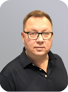 Tero Nieminen, CTO