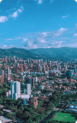 medellin