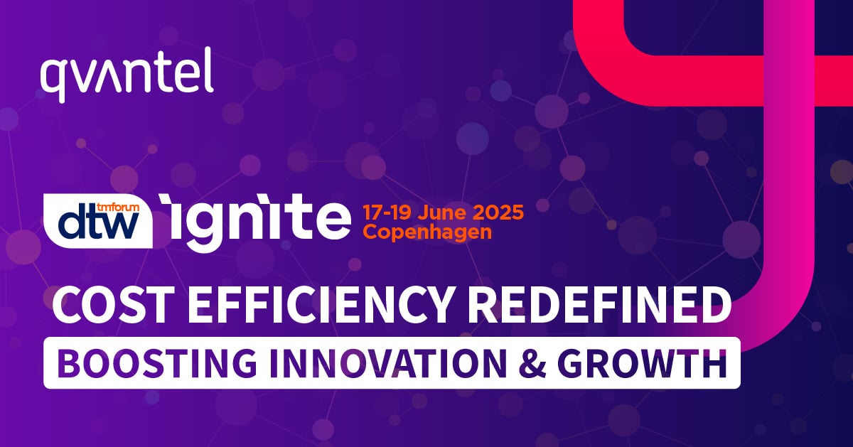 Featured content: : Digital Transformation World 2025